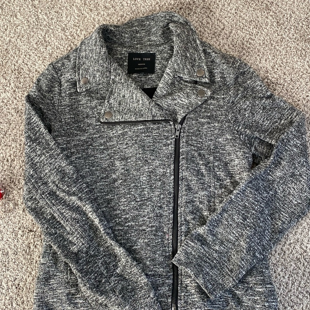 Women’s jacket